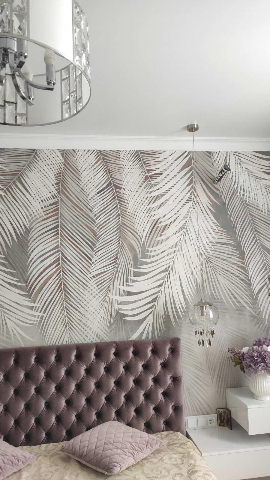 Ремонт 2-х комнатной квартиры Свиридова 18