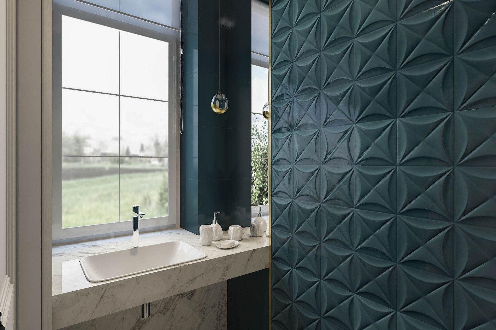 Дом в КП Европа