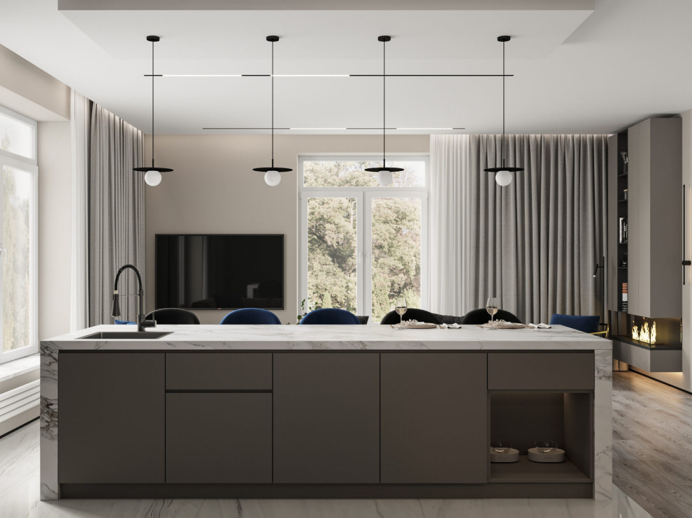 Третьяковская