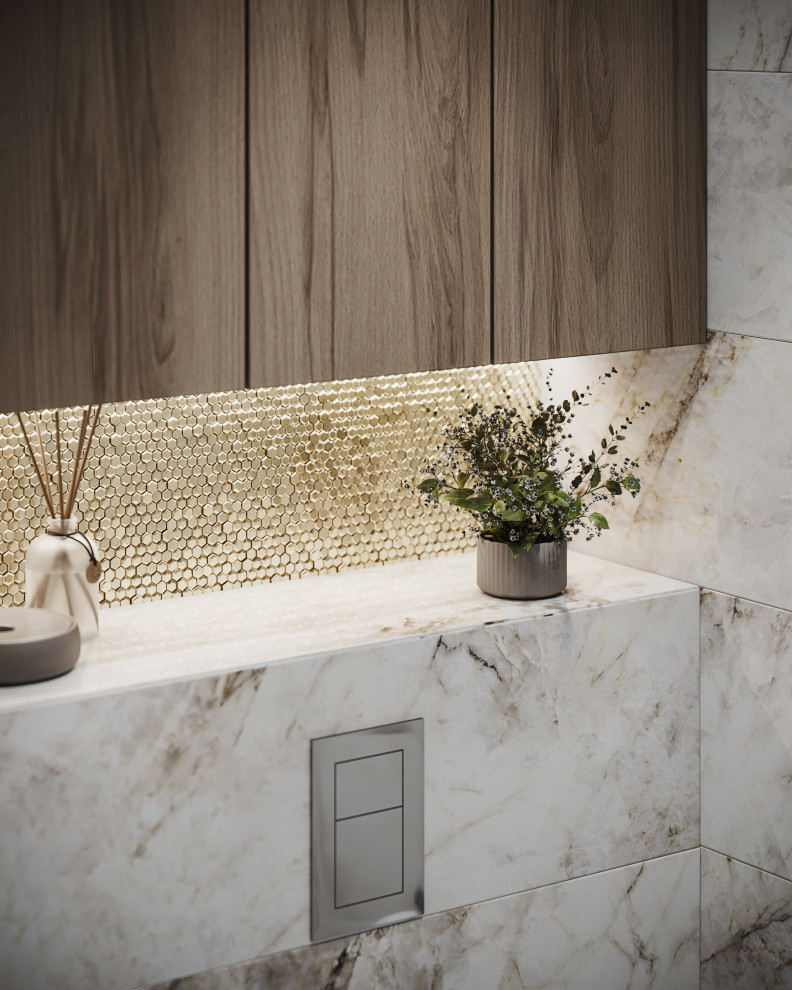 ЖК Аврора 70 кв. для Екатерины