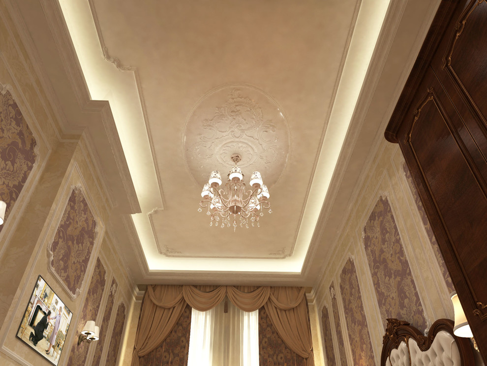 Ул. Закарпатская