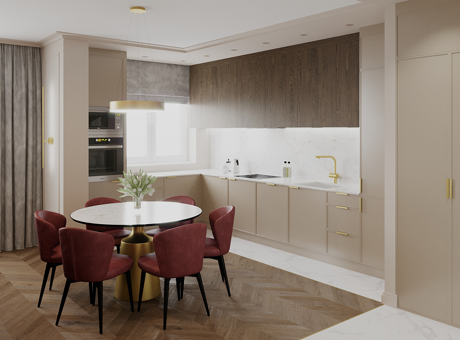 Квартира в Ростове-на-Дону