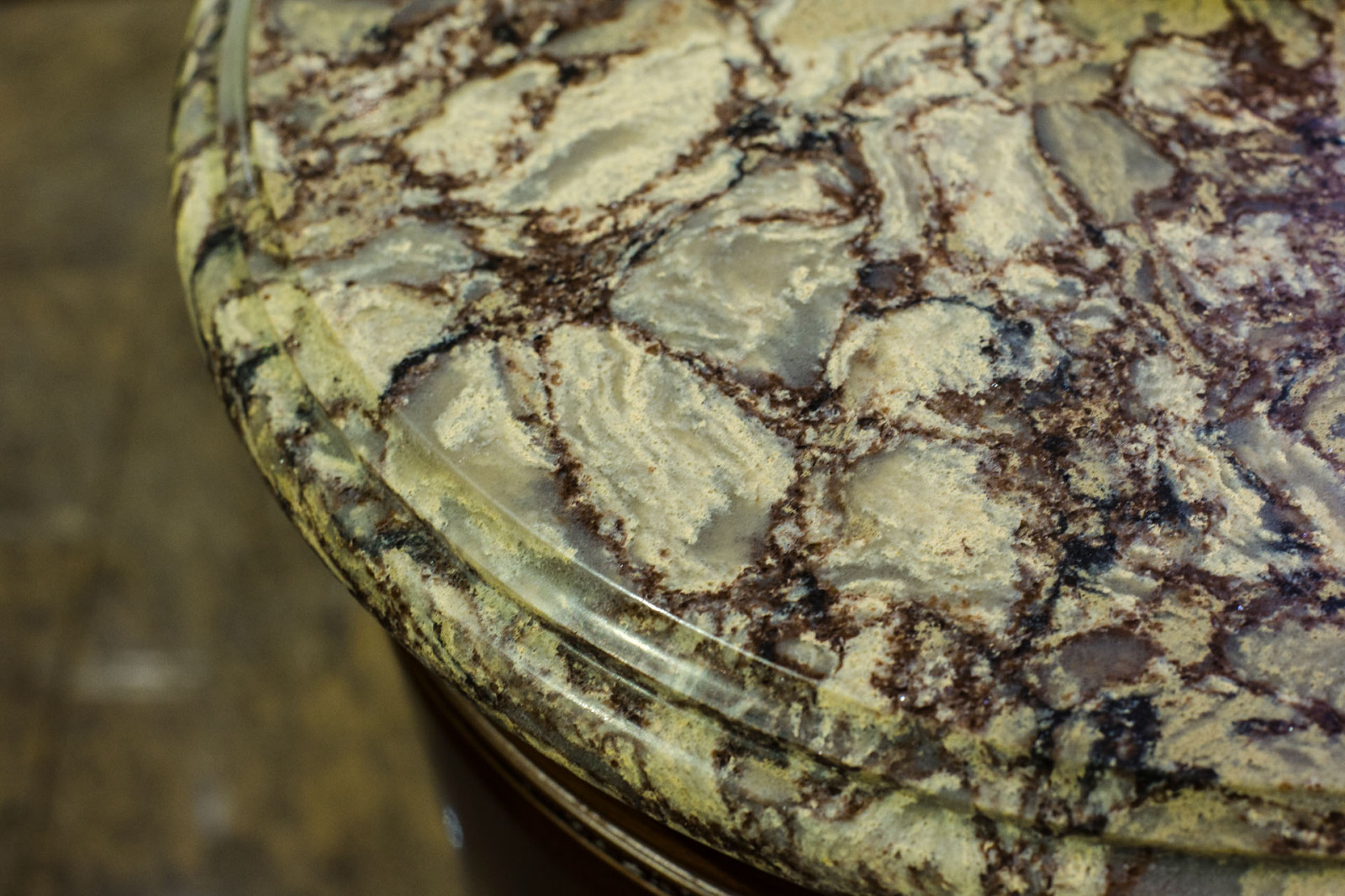 Изделия из кварцевого агломерата Камбрия CAMBRIA