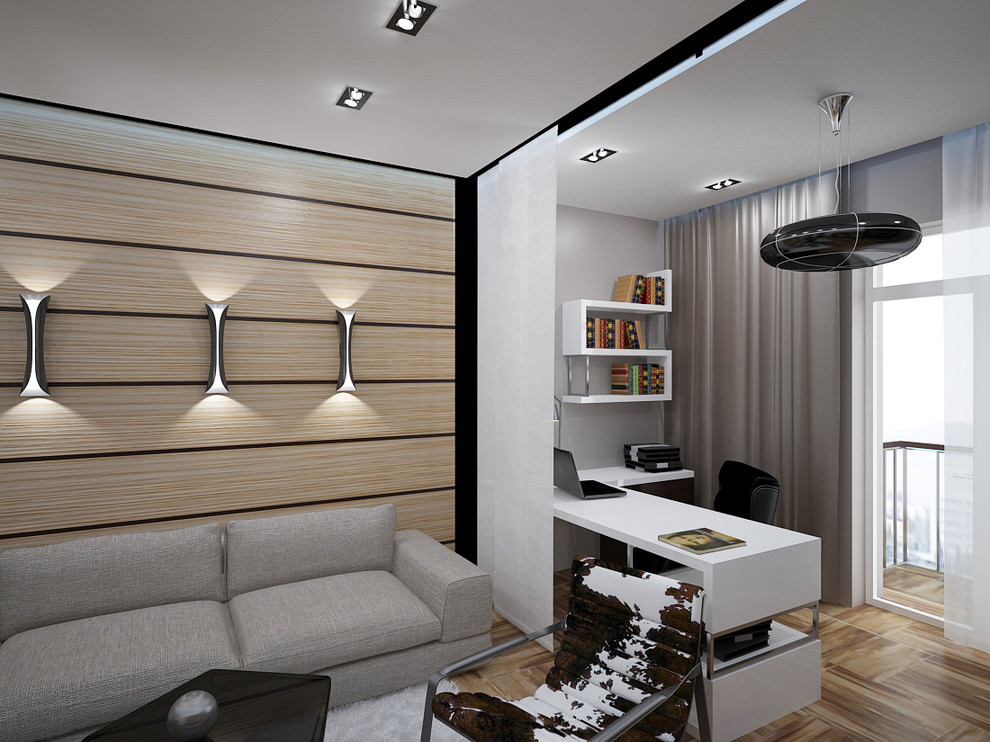 Home office by Vitta-Group