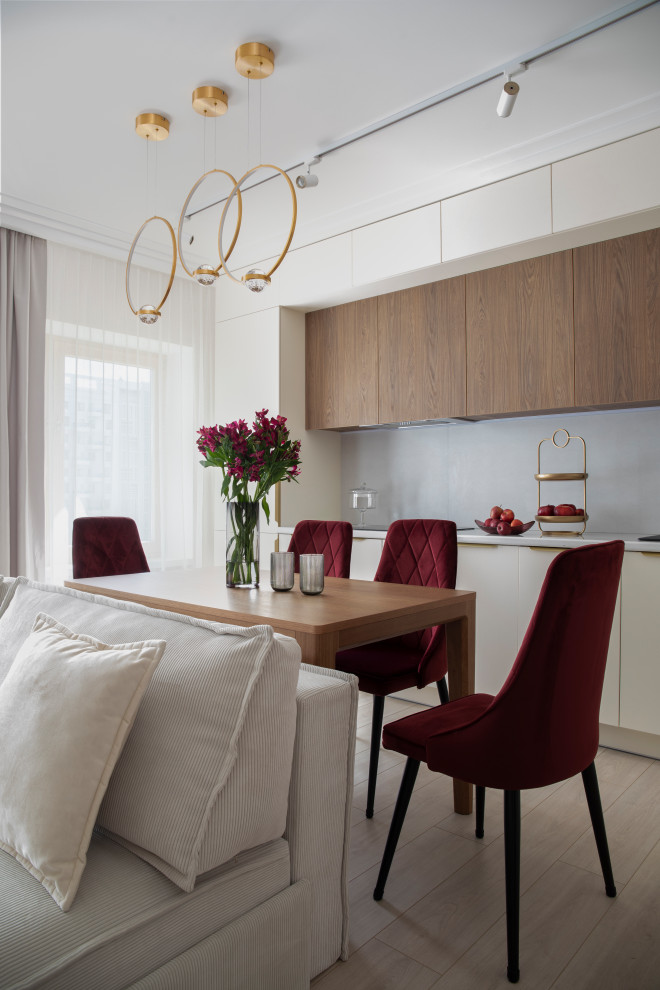 ЖК Эдальго(фото)