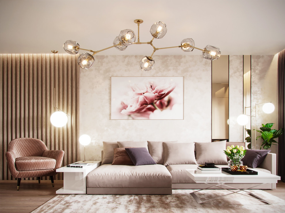 LUXURIOUS SIMPLICITY