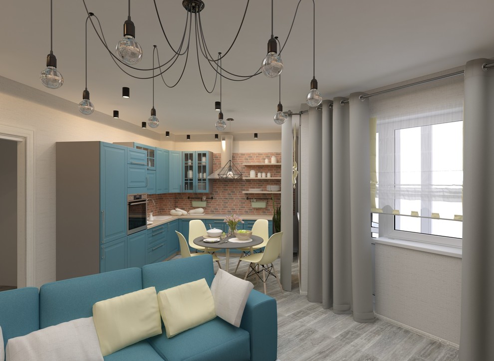 ЖК "Астра", для Аллы