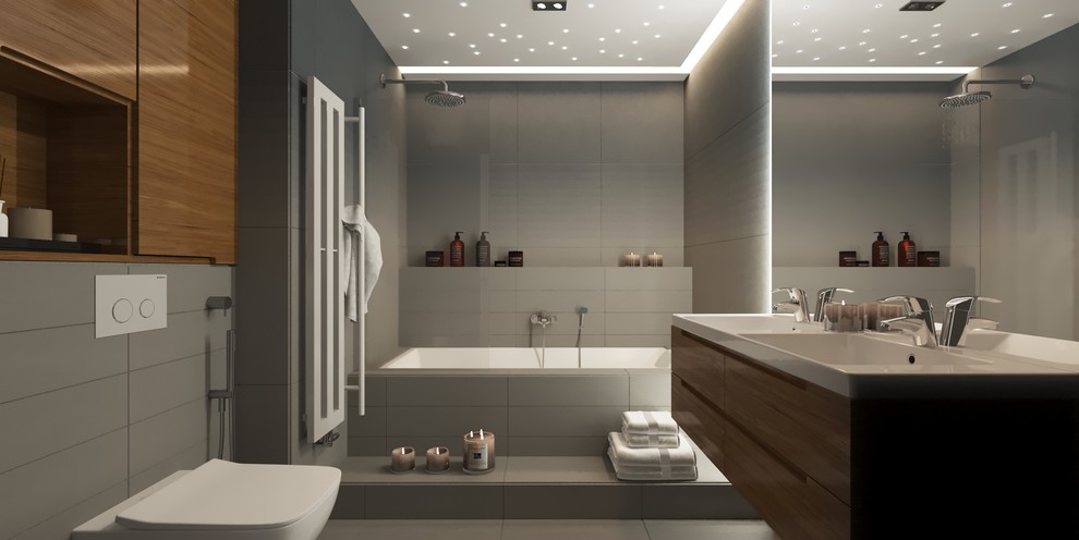 Квартира в ЖК "Миллениум" г. Екатеринбург