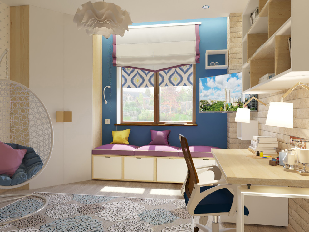 Детские для девочек КП "Мед"