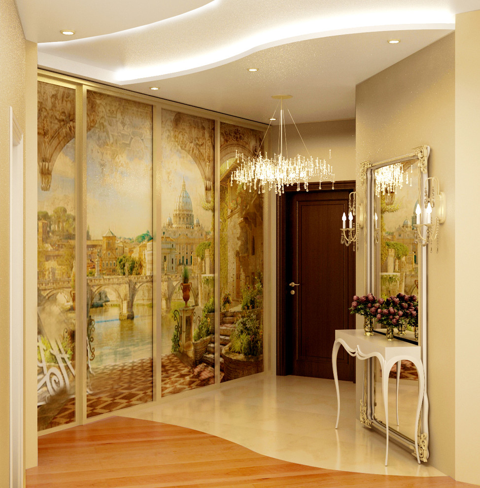 Квартира Мичуринский проспект