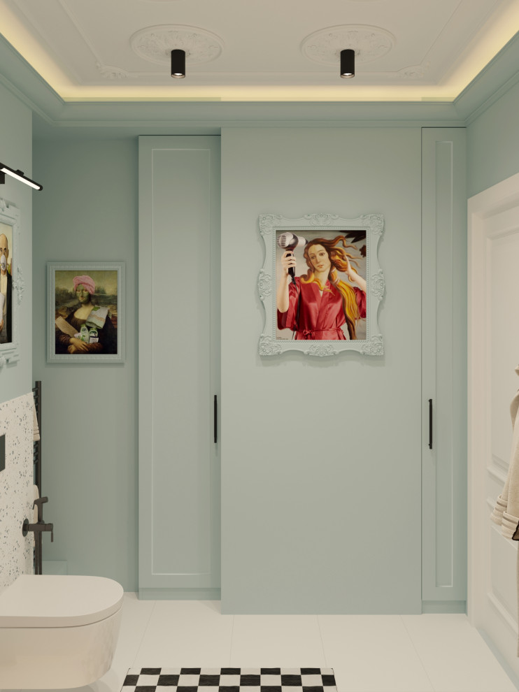 Квартира в ЖК Зеленый квартал