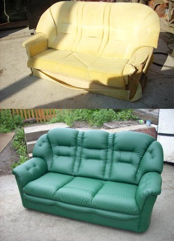 Наши работы