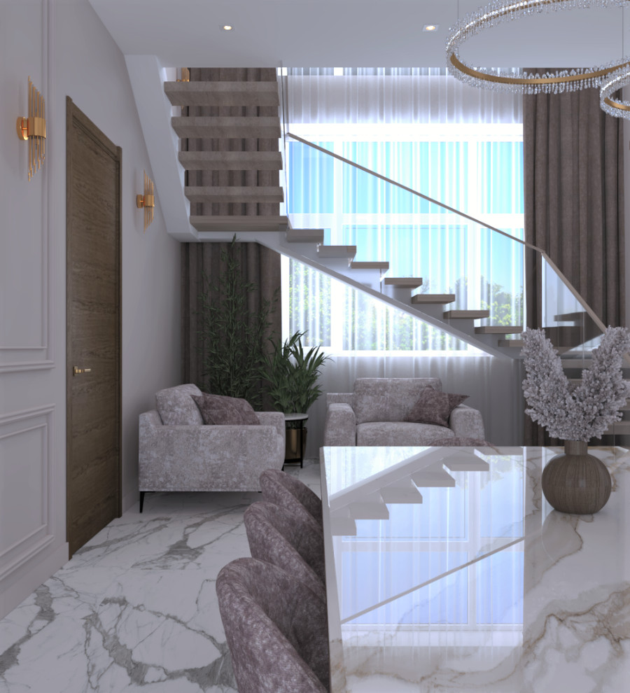 Частный дом в "Санта Барбаре"