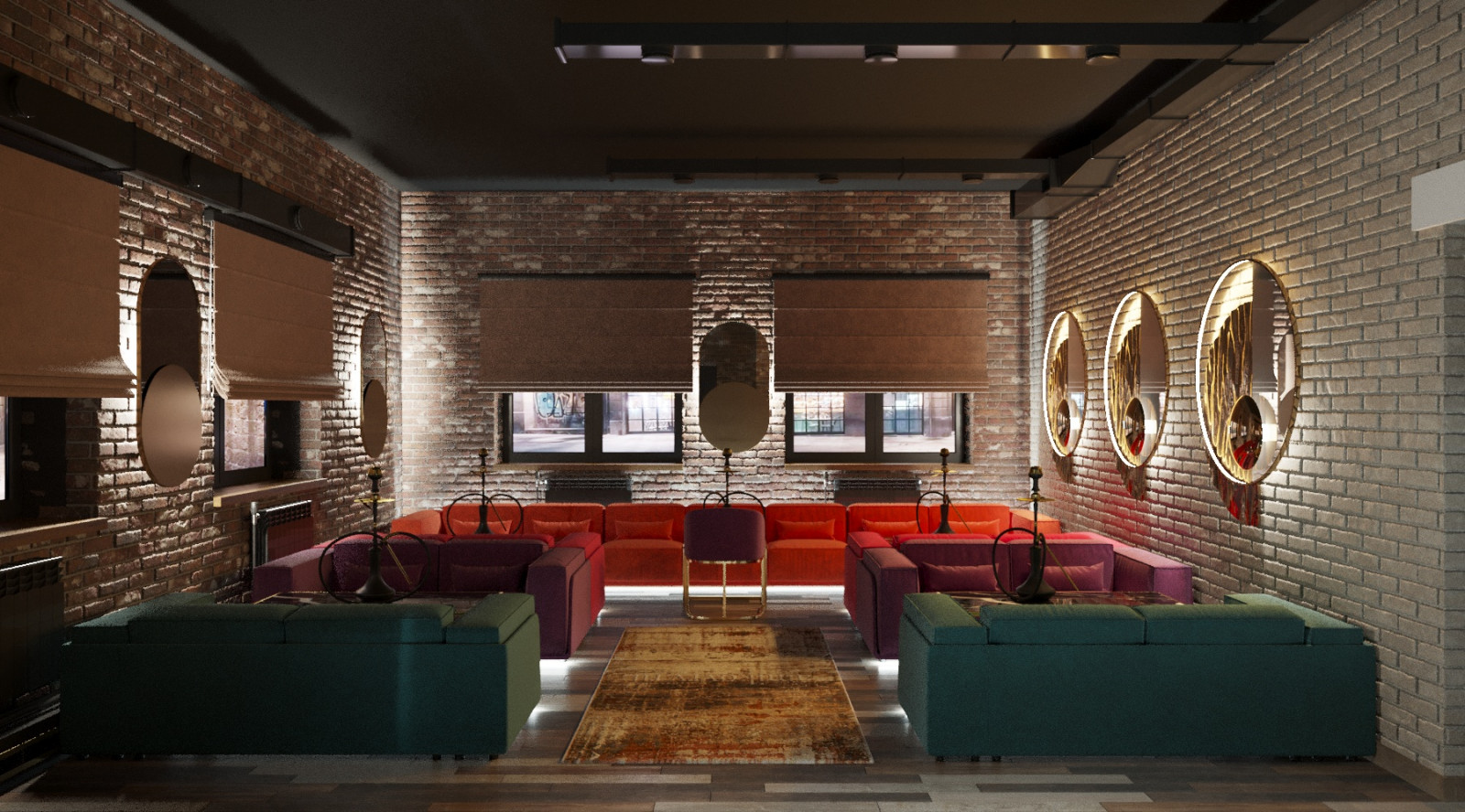 Обложка проекта: 714