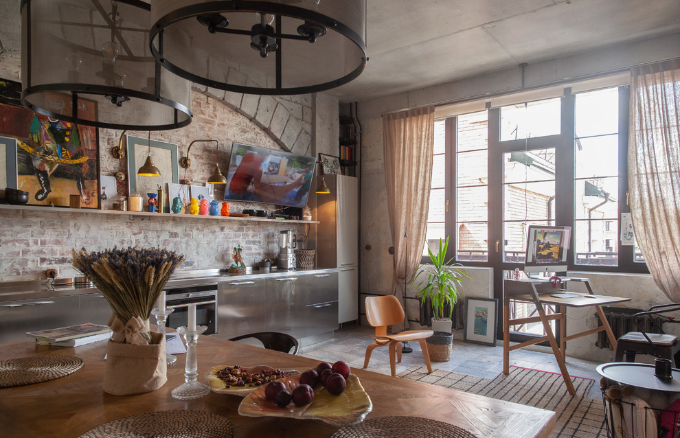 ул. Рыбинская