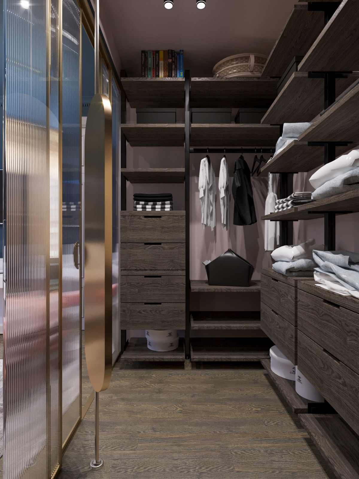 Обложка проекта: Marusiy