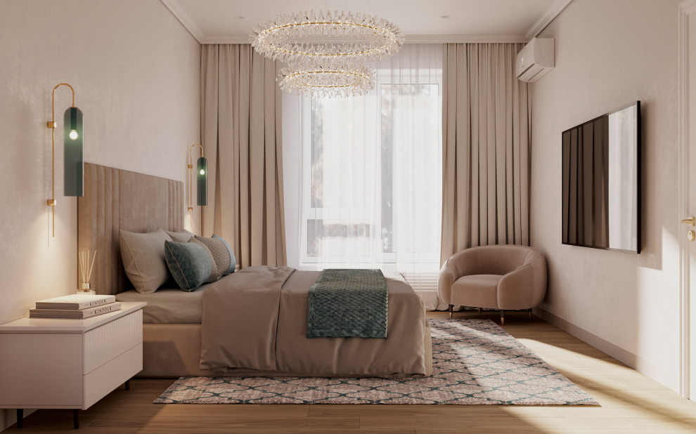 L-Town 80, 79,5 кв.м