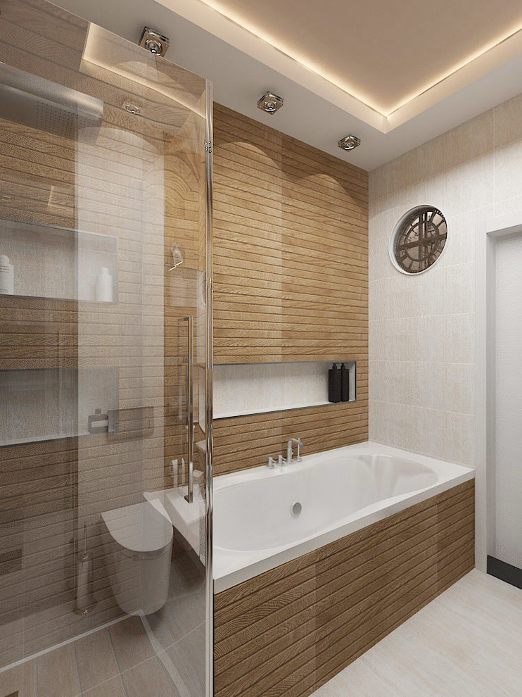 Современный стиль