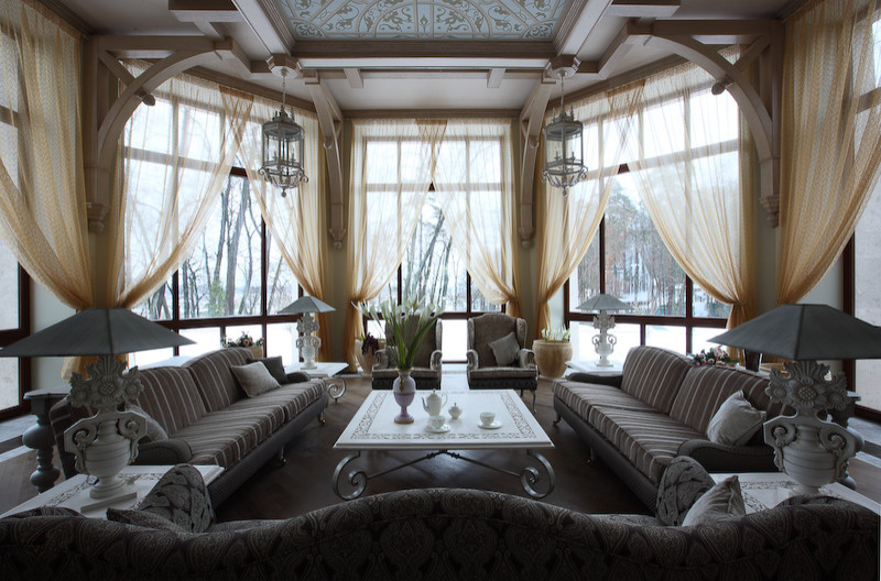 Портфолио корпусной мебели под заказ