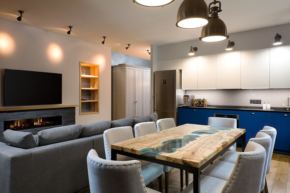 Загородная квартира в Красной поляне