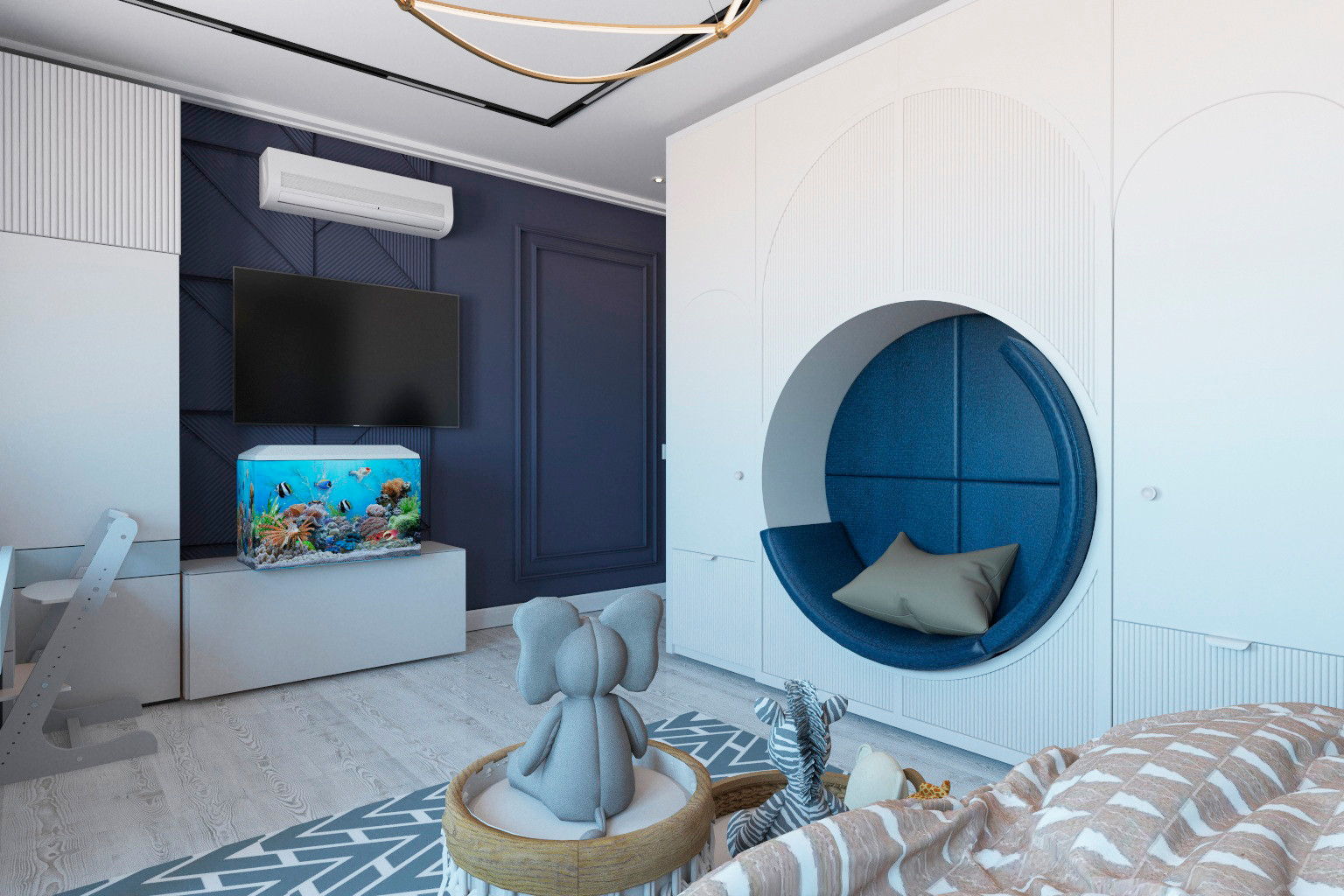 Квартира в ЖК НОвый Город