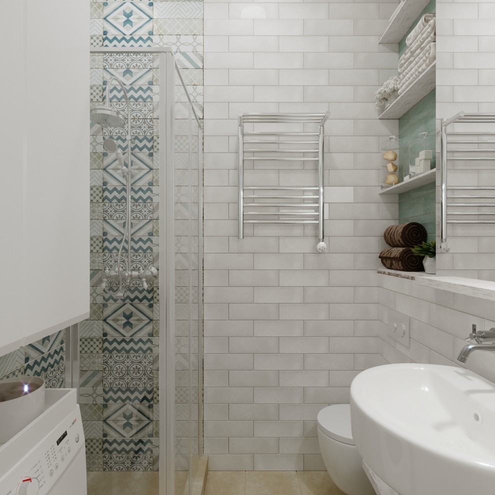 Студия в сердце Сочи