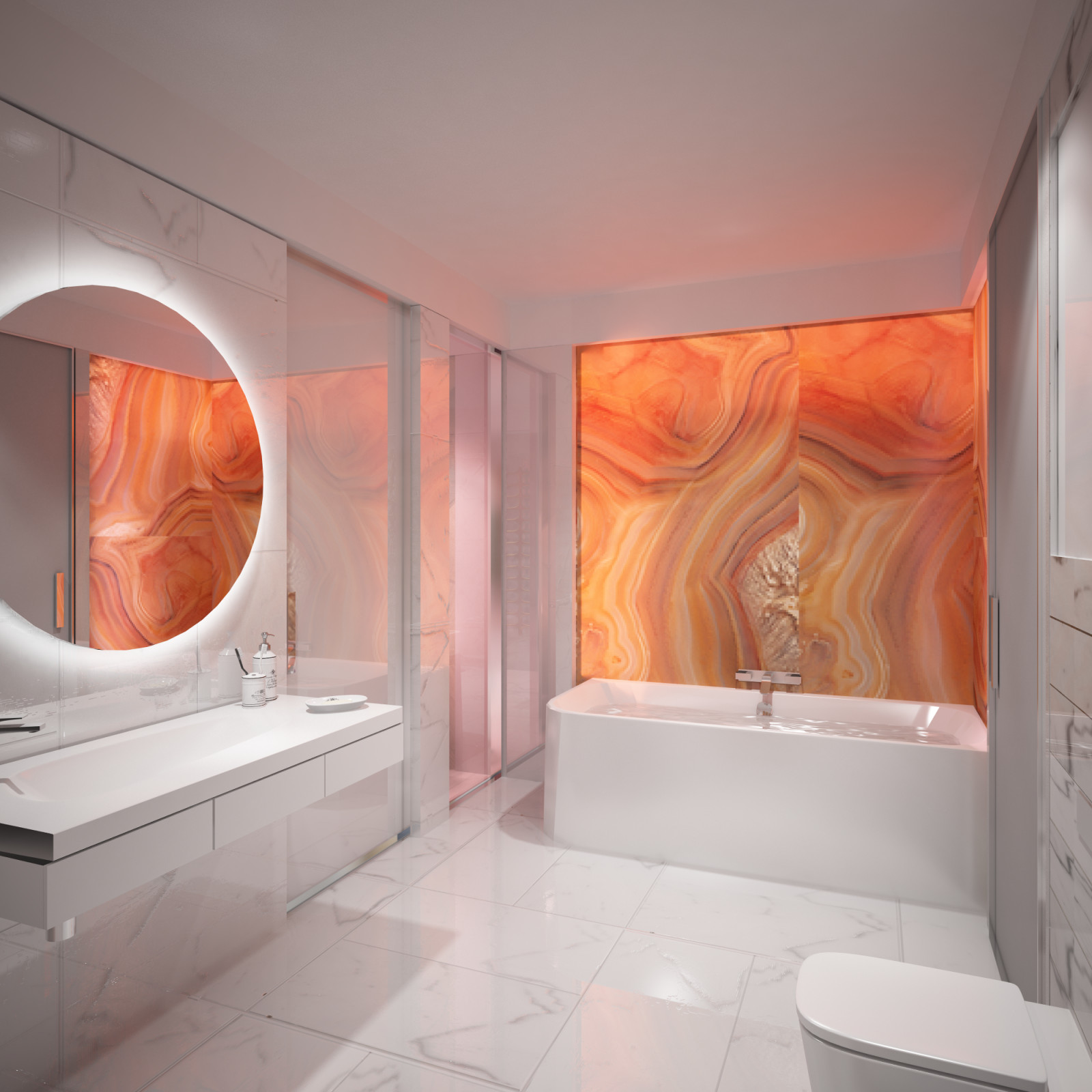 Квартира в ЖК "Lumiere"