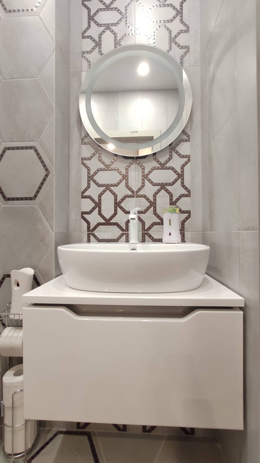 Ремонт 2-х комнатной квартиры Свиридова 18