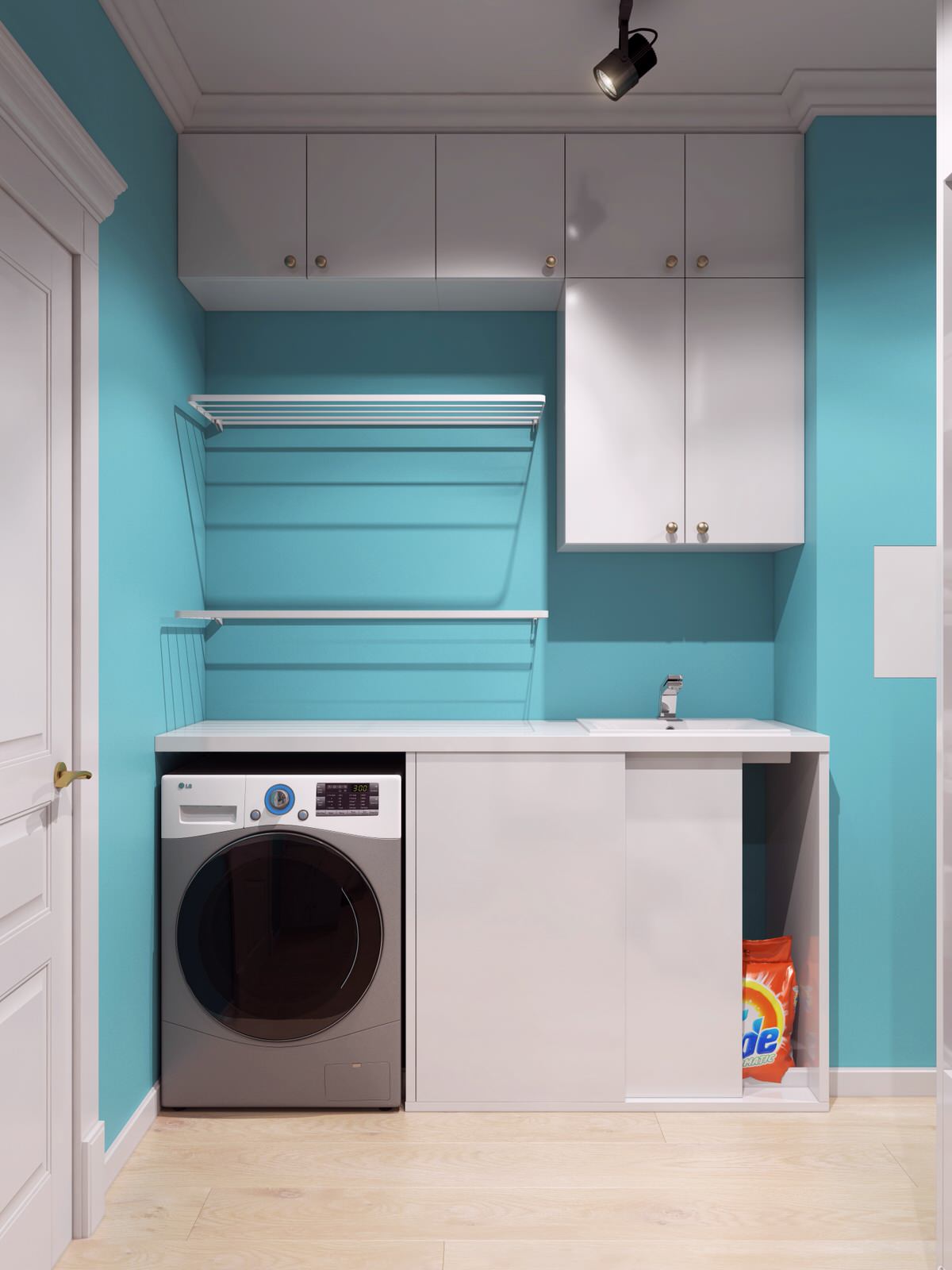 г. Сургут ЖК "За ручьём" ул., Университетская 19,  72 кв.м