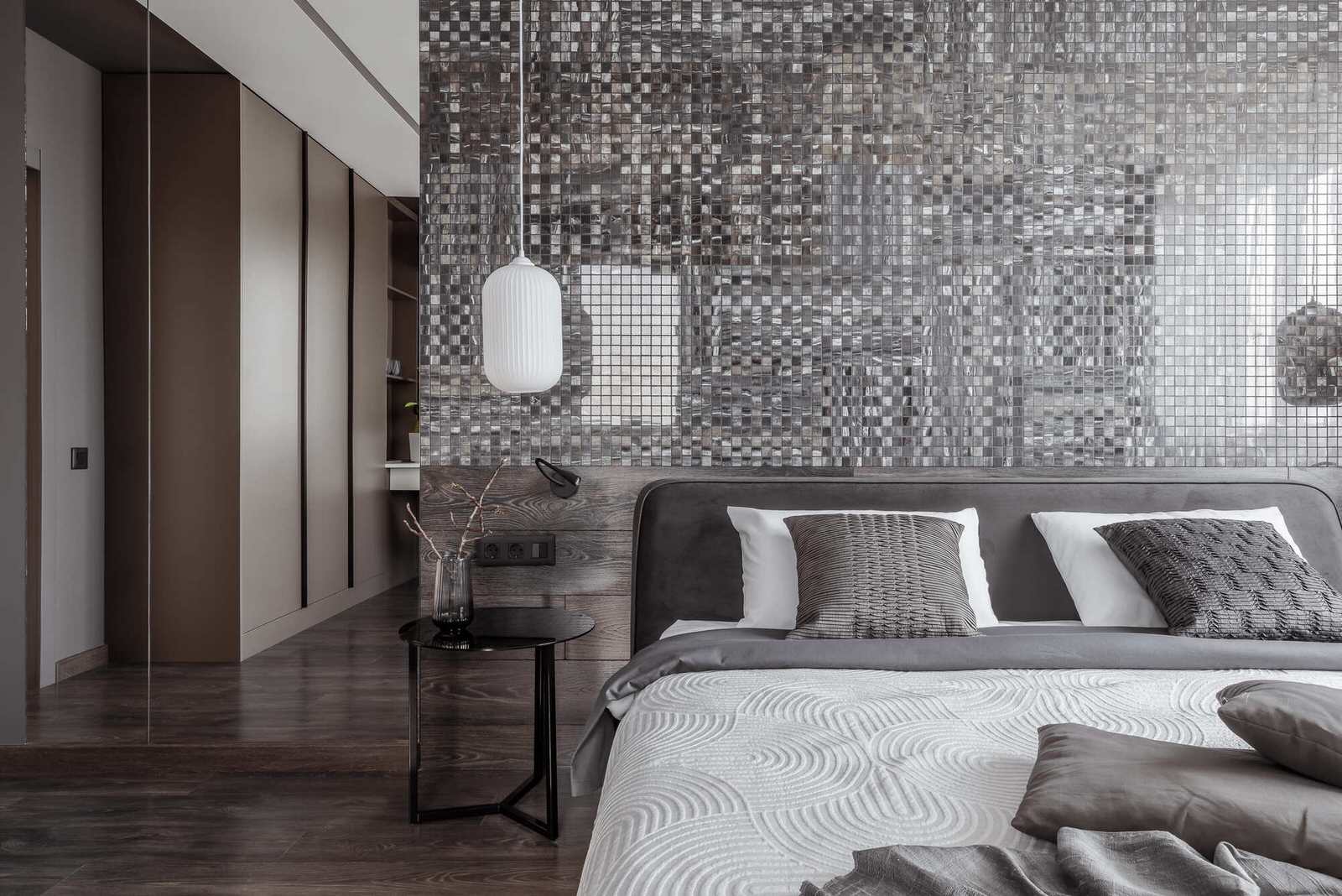 "Терраццо". Фотографии реализованного проекта.