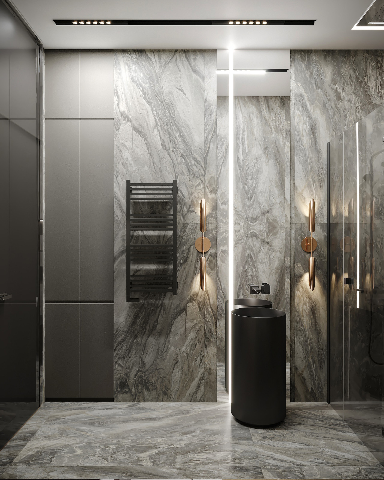 квартира ЖК Оливковый дом