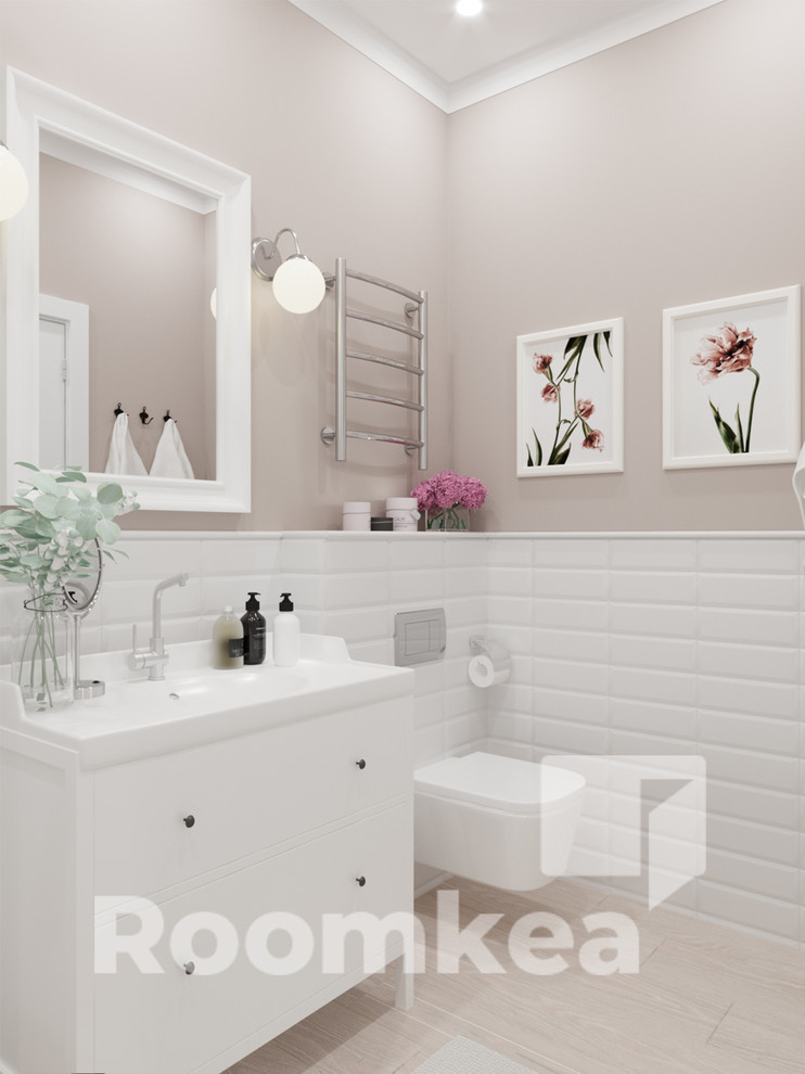 Ванная комната