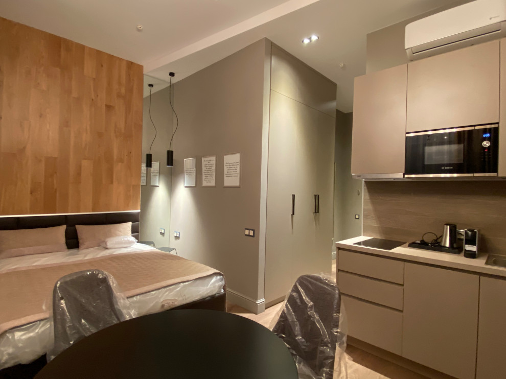 Апартаменты