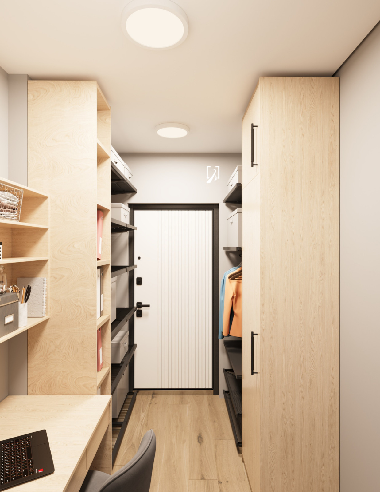 ЖК "Смарт Квартал Сурикова 2.0"