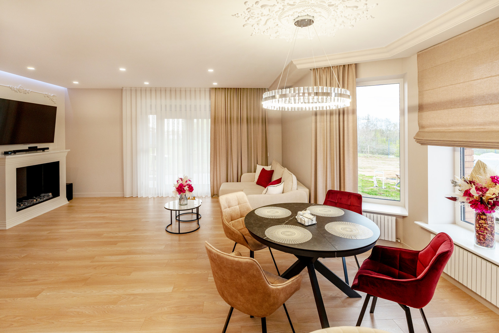 Дом(Ярославская область)