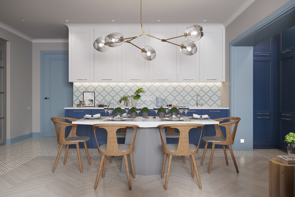 Квартира в г.Архангельск