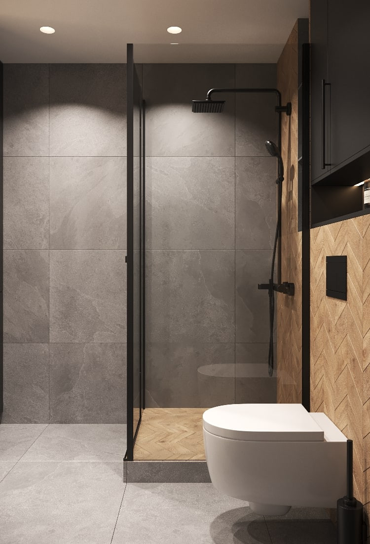 ЖК Мякинино Парк