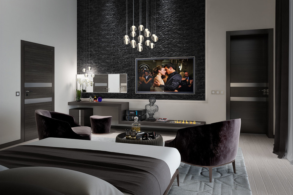 Современное шале