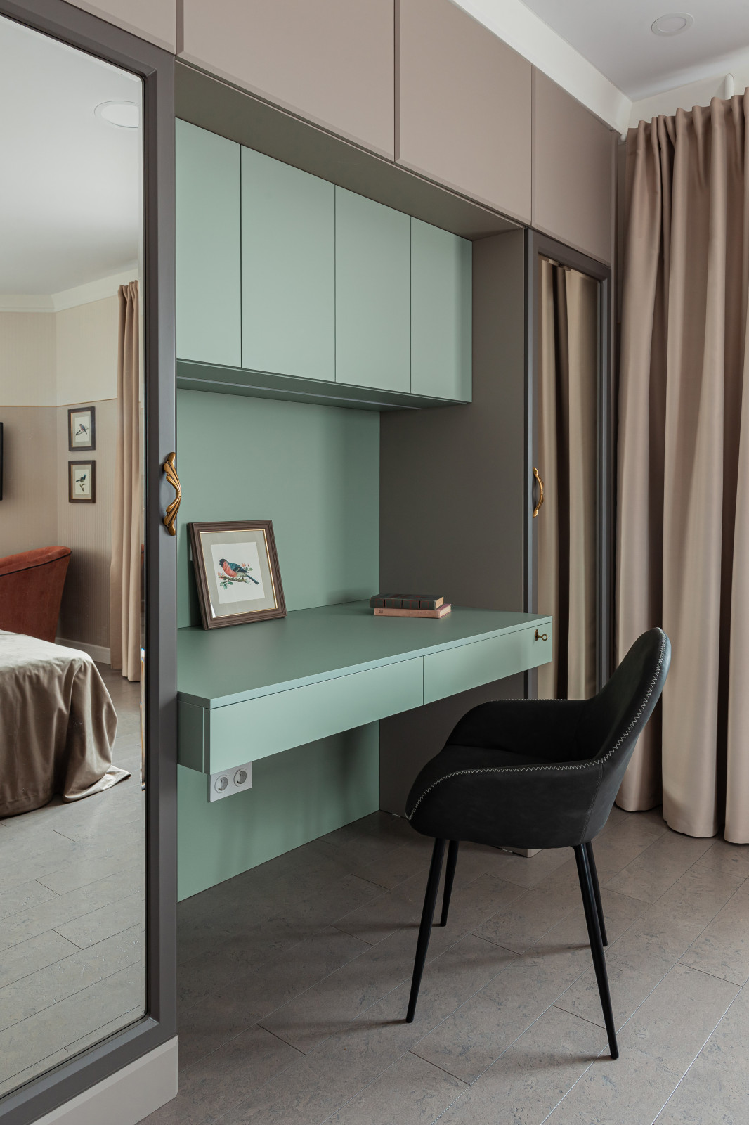 Квартира ул. Воровского