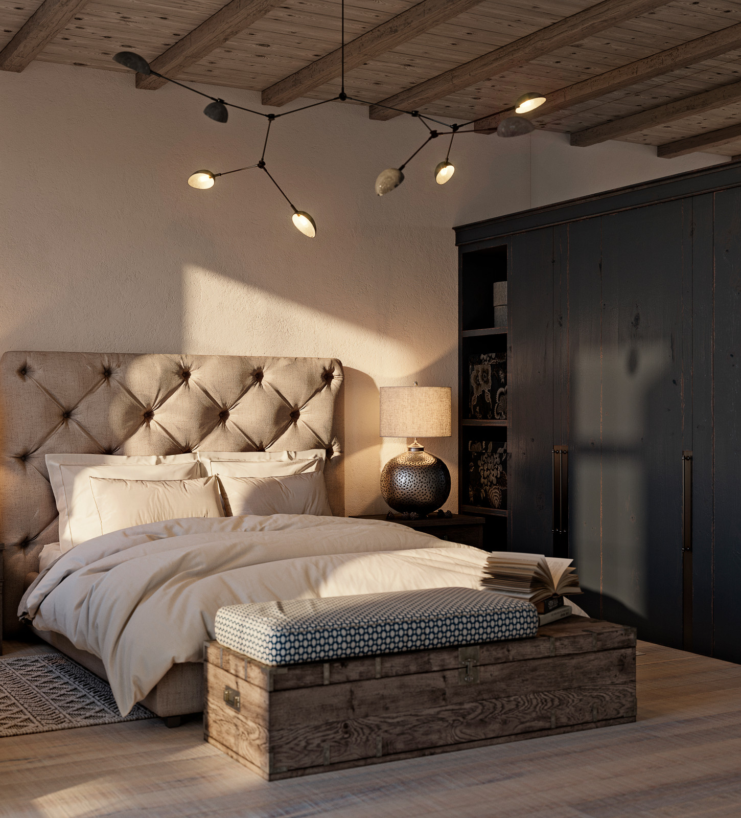 Дом в Подмосковье