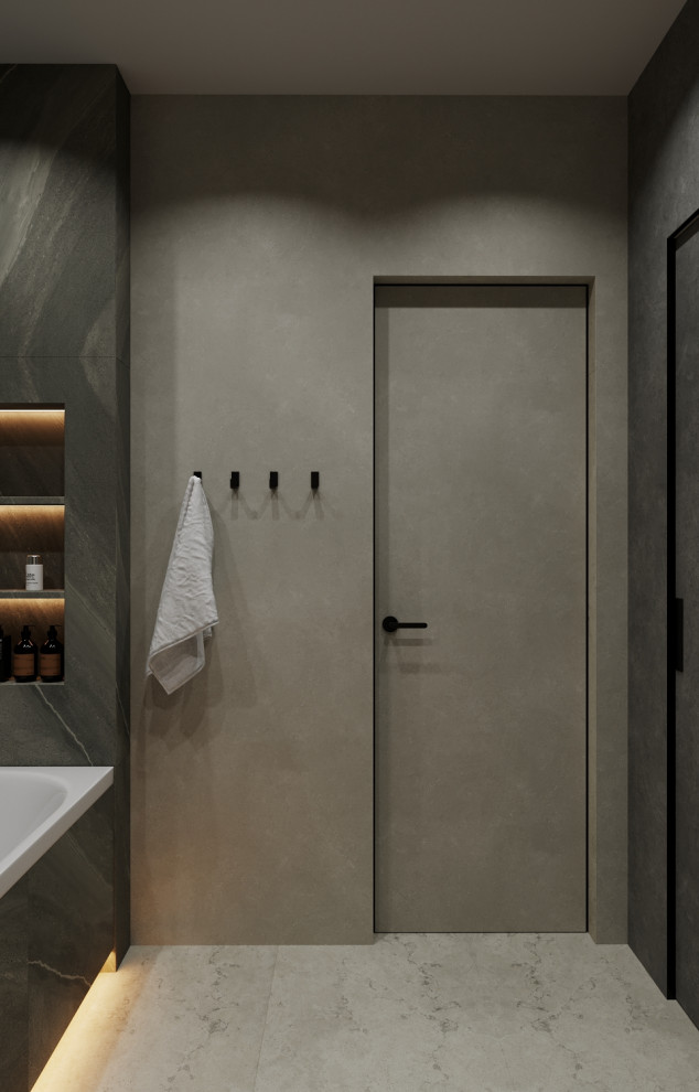 Квартира 104 кв.м. в ЖК Новый город