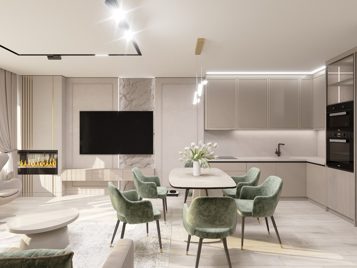 ЖК Гранд@Гранд