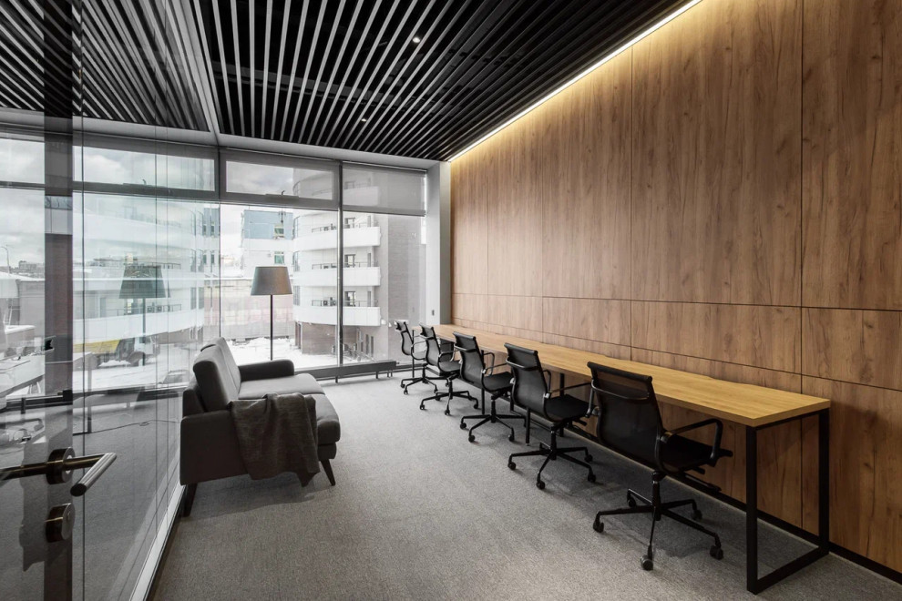 Рабочая Станция