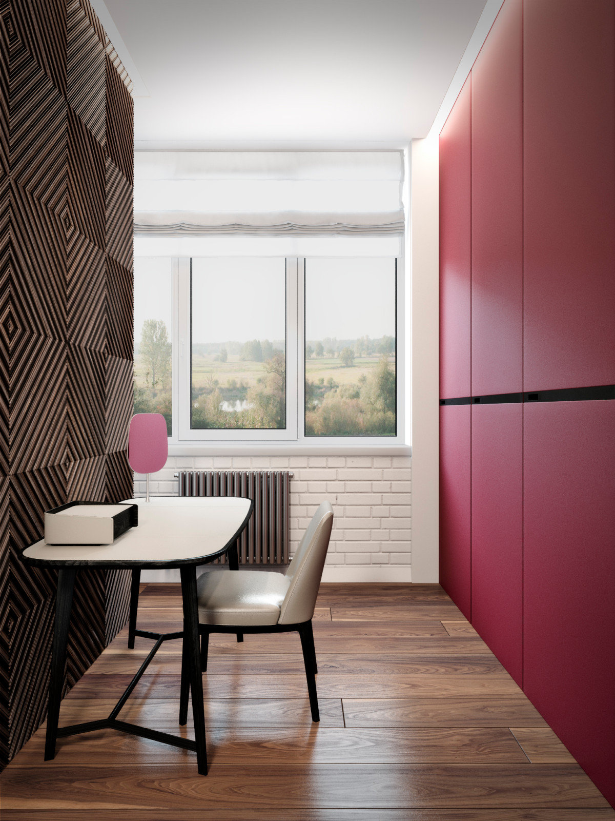 ЖК Квартал Новая Скандинавия