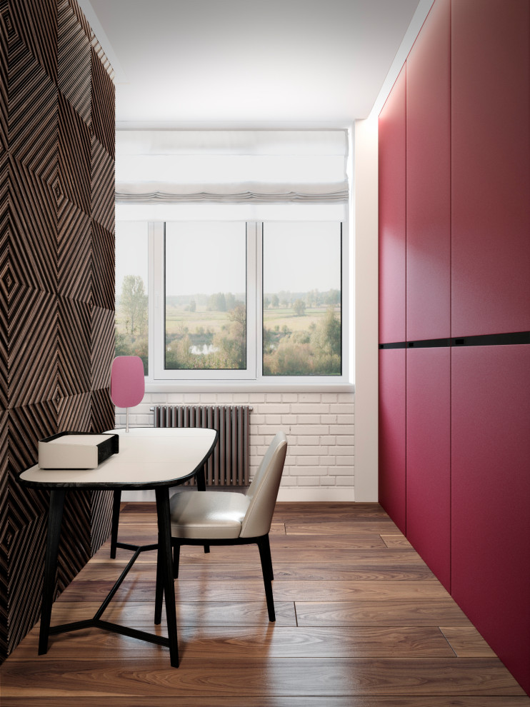 ЖК Квартал Новая Скандинавия