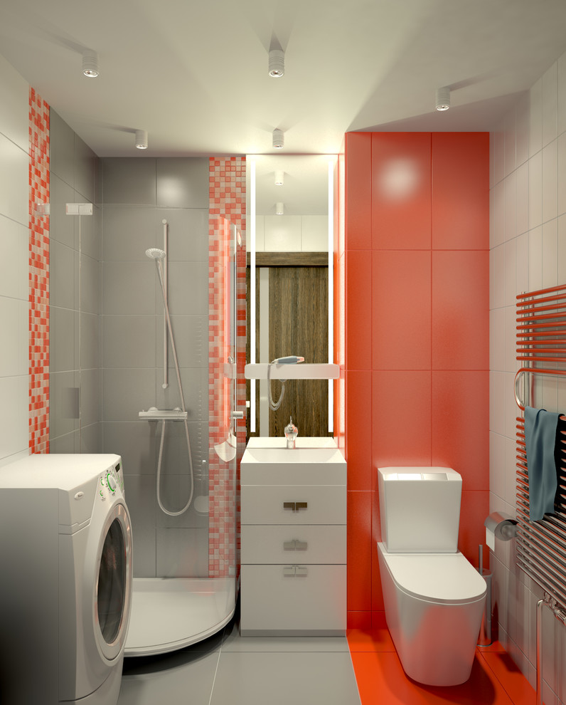 Квартира в Новогиреево