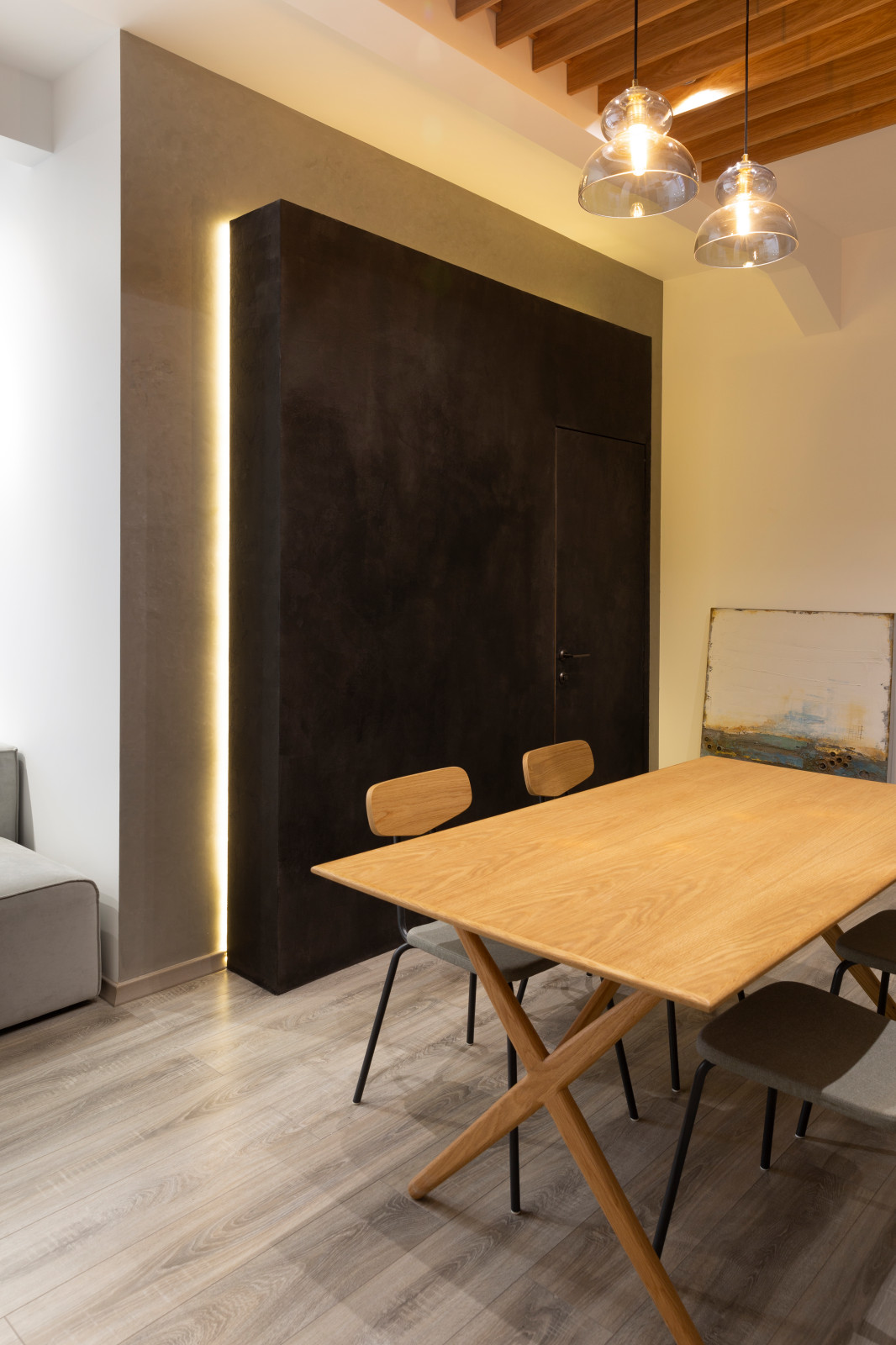 Квартира в Лофте