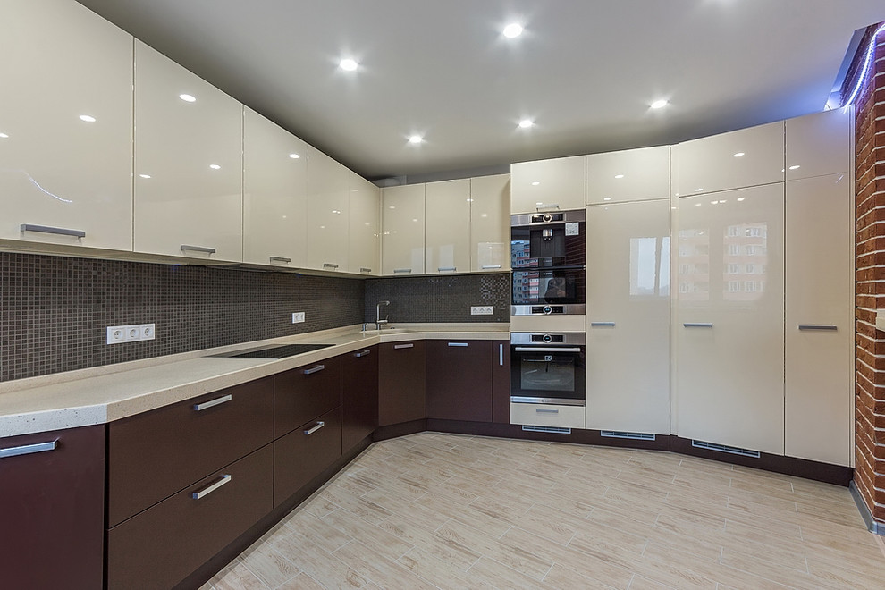 Октябрьский поспект д.1 к 1