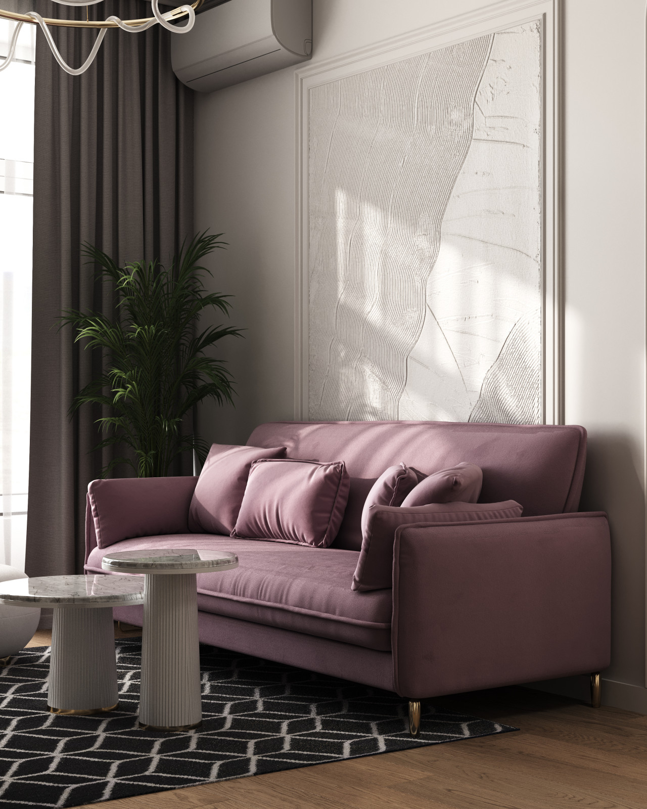 Квартира в Ялте