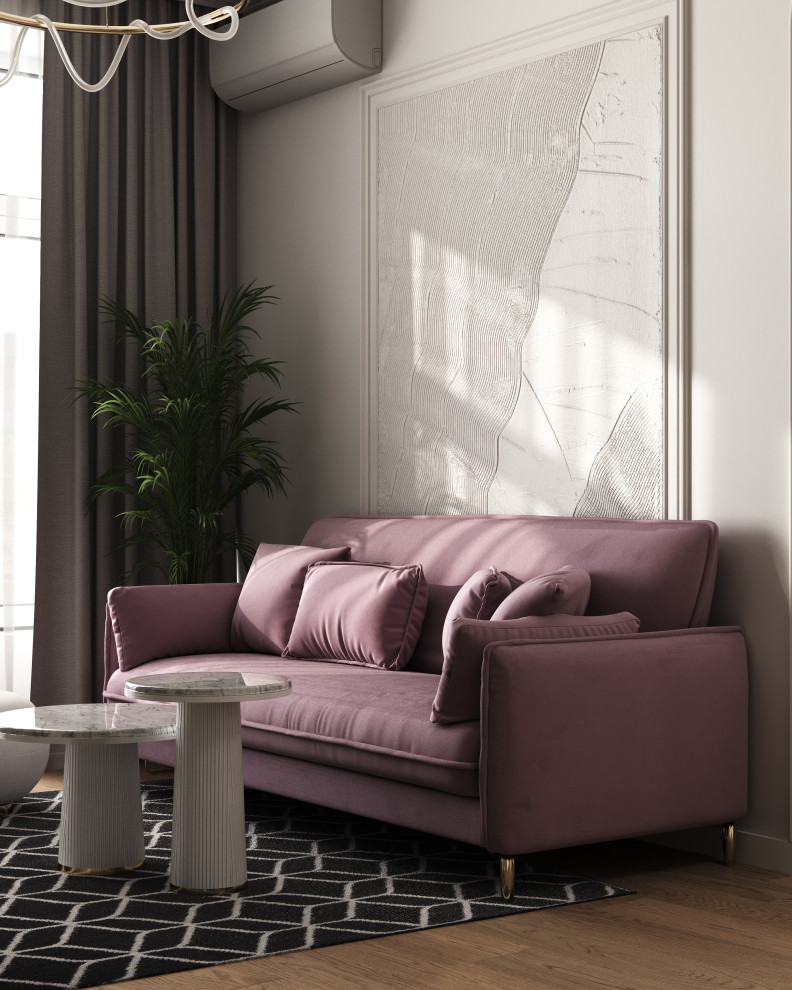 Квартира в Ялте